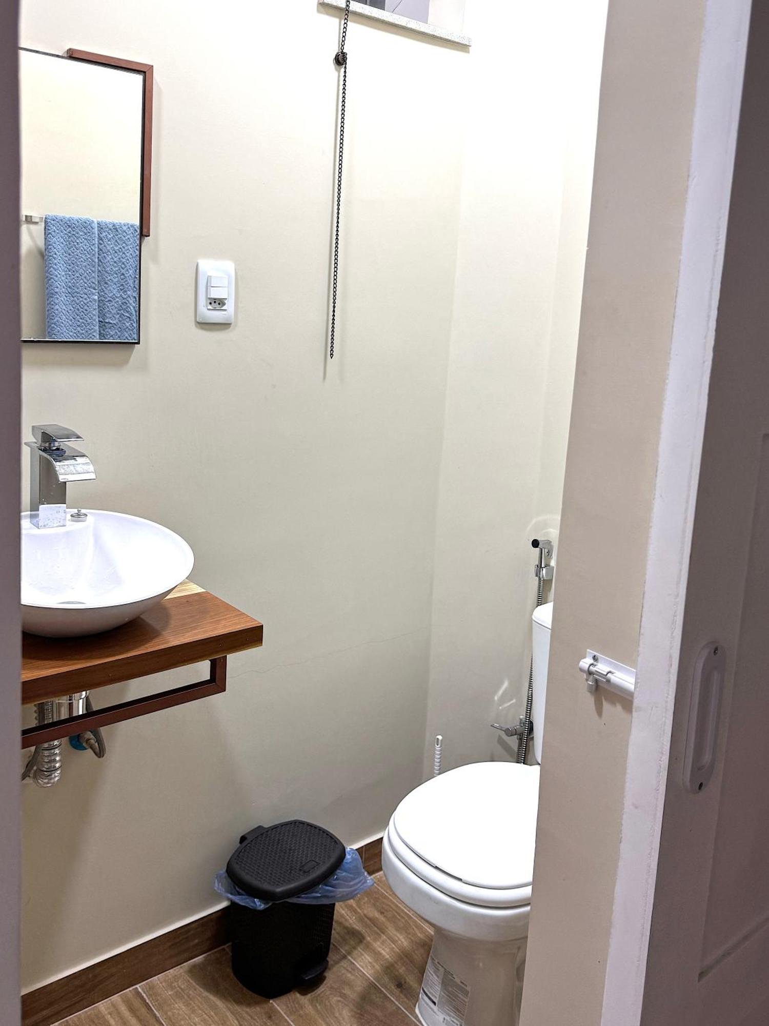 Mater Ipanema Apartment Рио де Жанейро Екстериор снимка