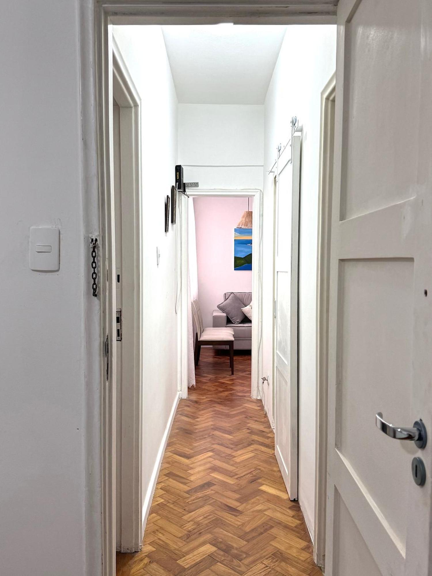 Mater Ipanema Apartment Рио де Жанейро Екстериор снимка