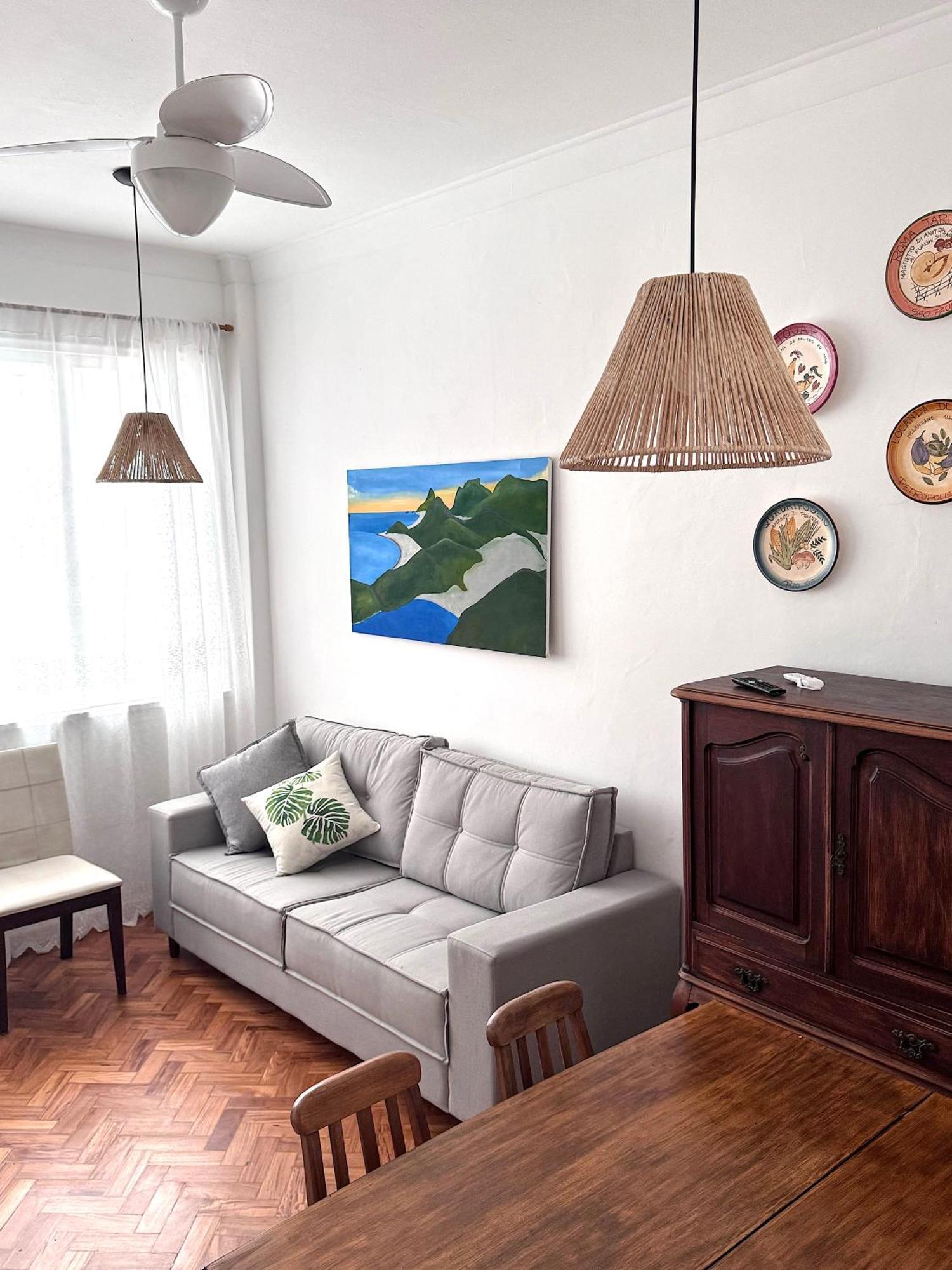 Mater Ipanema Apartment Рио де Жанейро Екстериор снимка