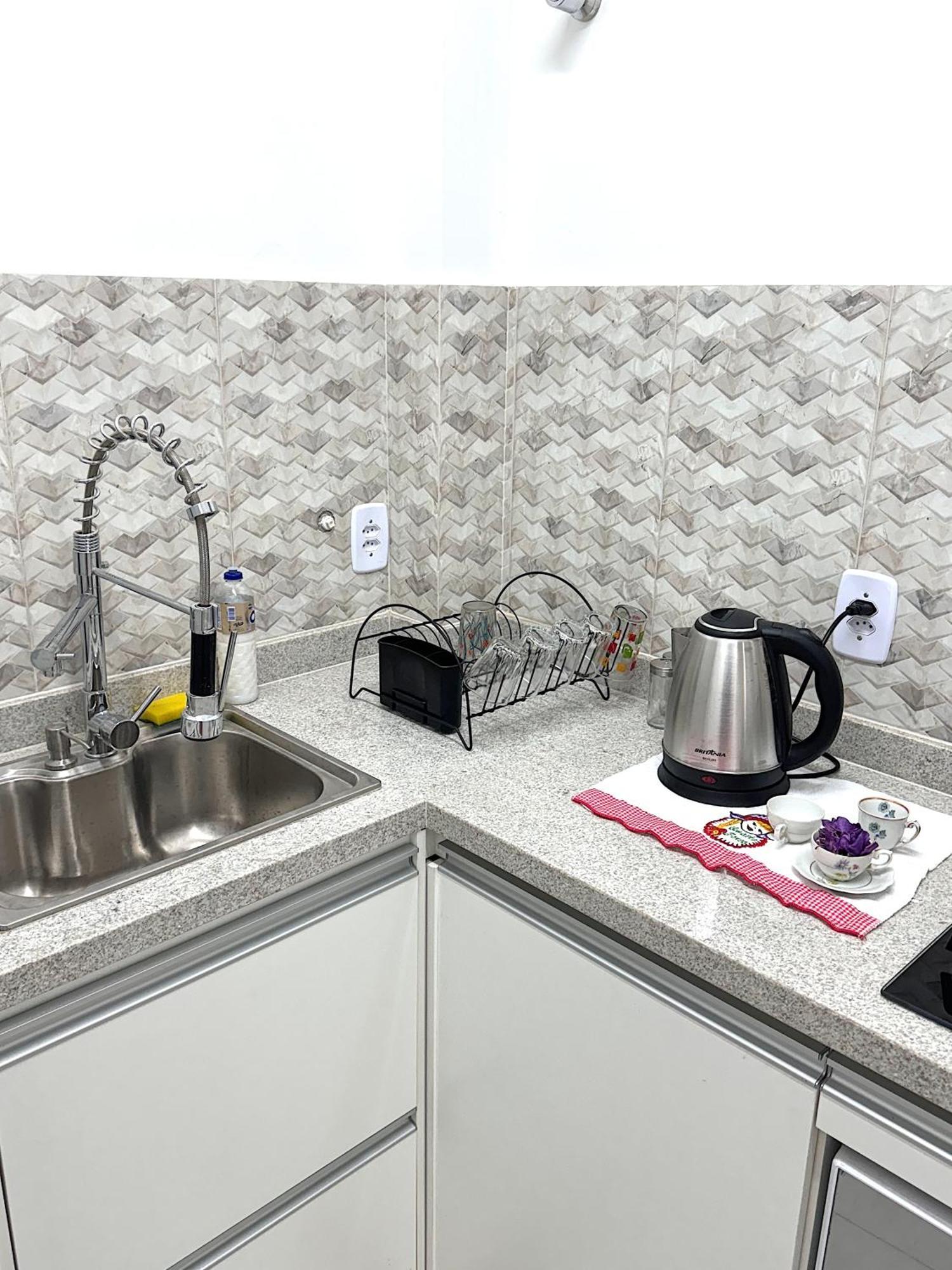 Mater Ipanema Apartment Рио де Жанейро Екстериор снимка
