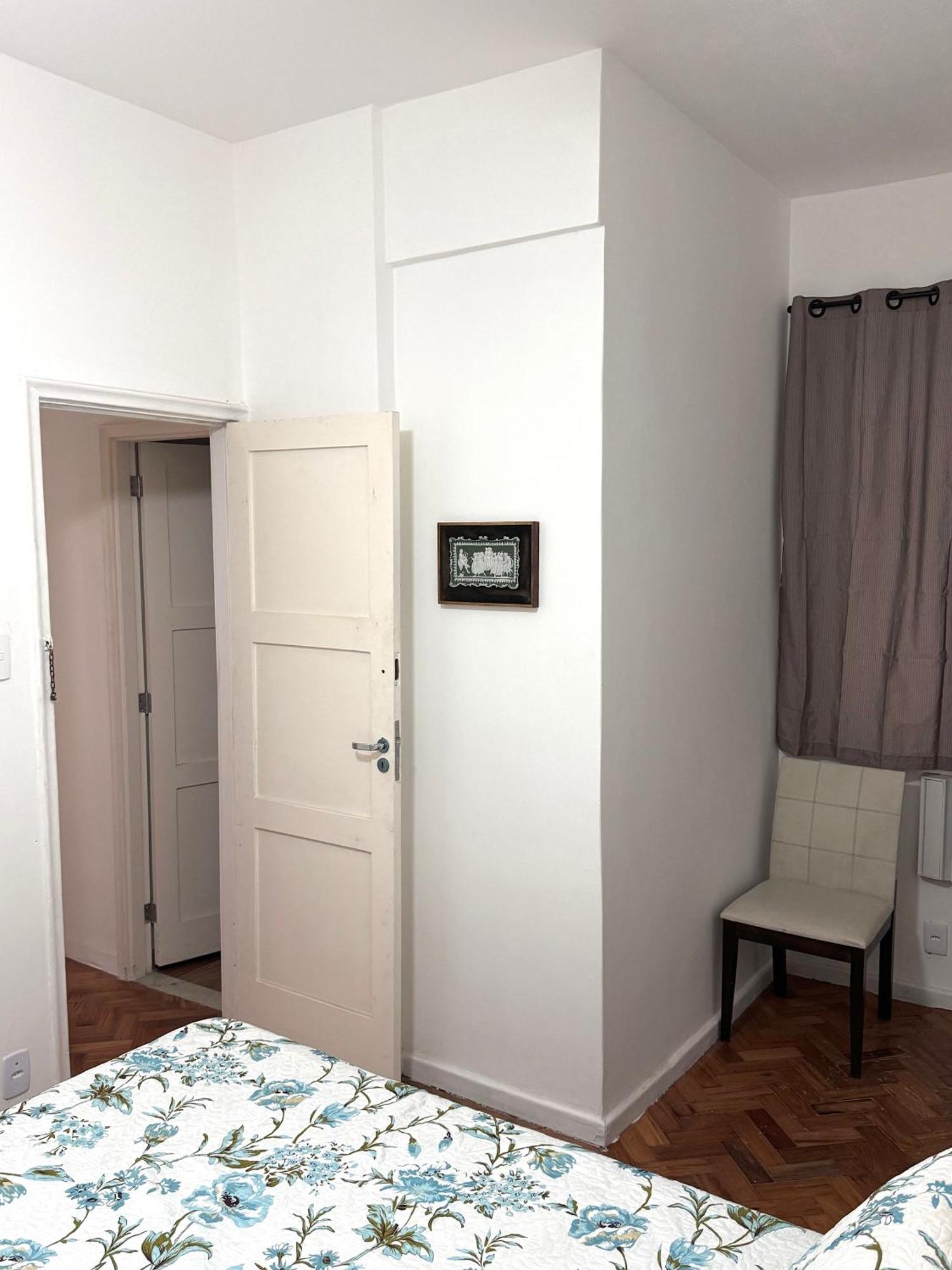 Mater Ipanema Apartment Рио де Жанейро Екстериор снимка