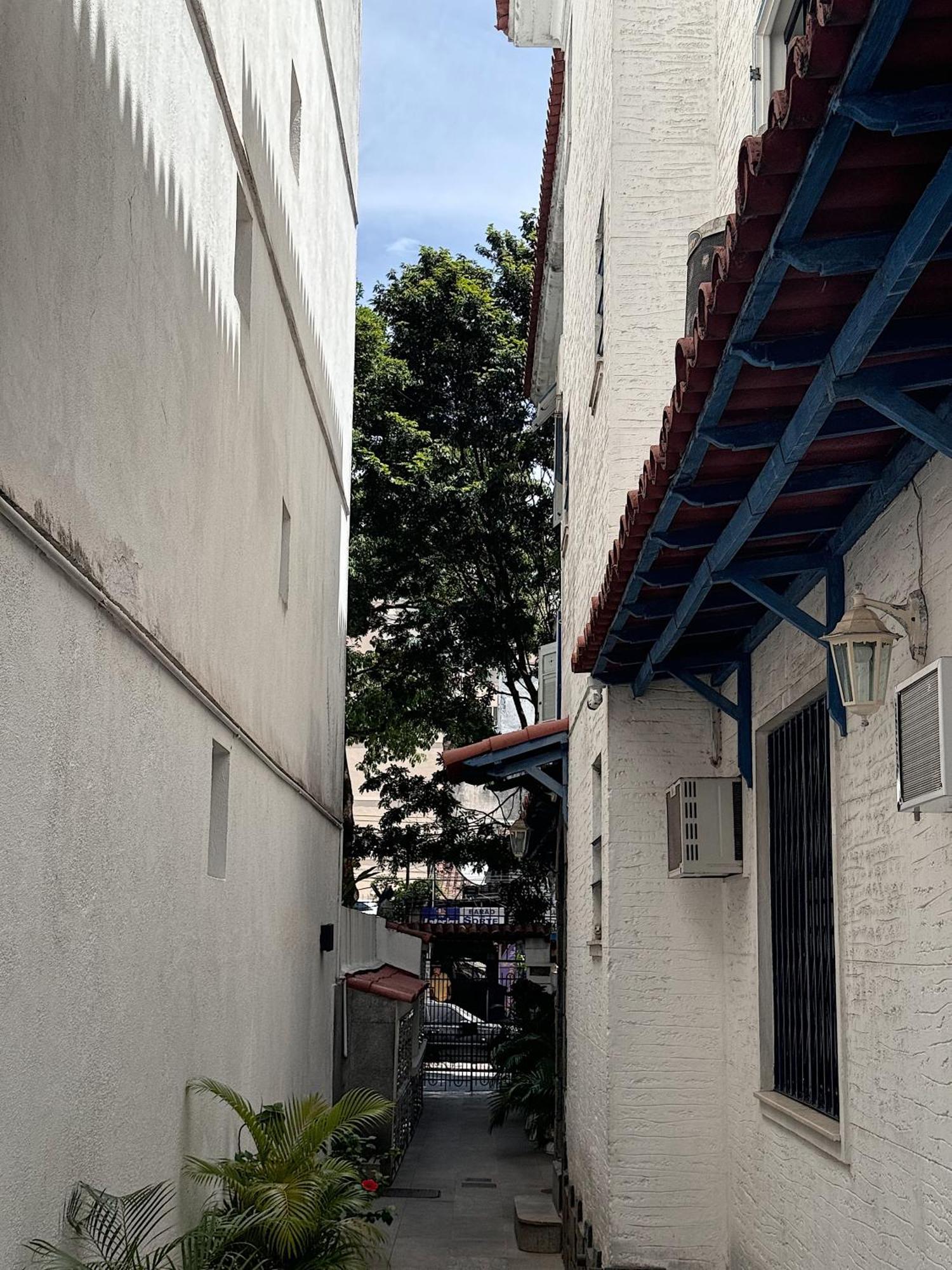 Mater Ipanema Apartment Рио де Жанейро Екстериор снимка