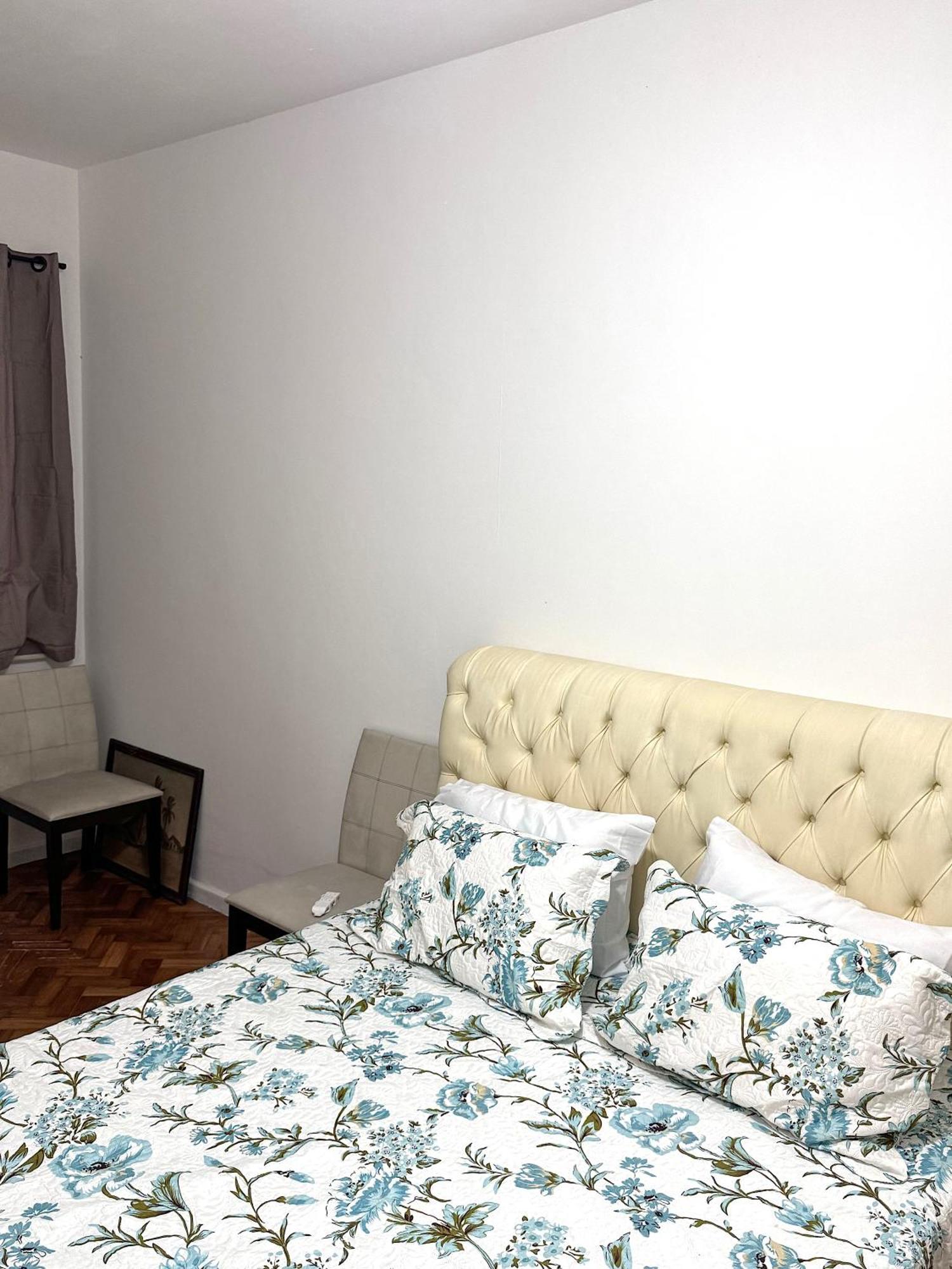 Mater Ipanema Apartment Рио де Жанейро Екстериор снимка