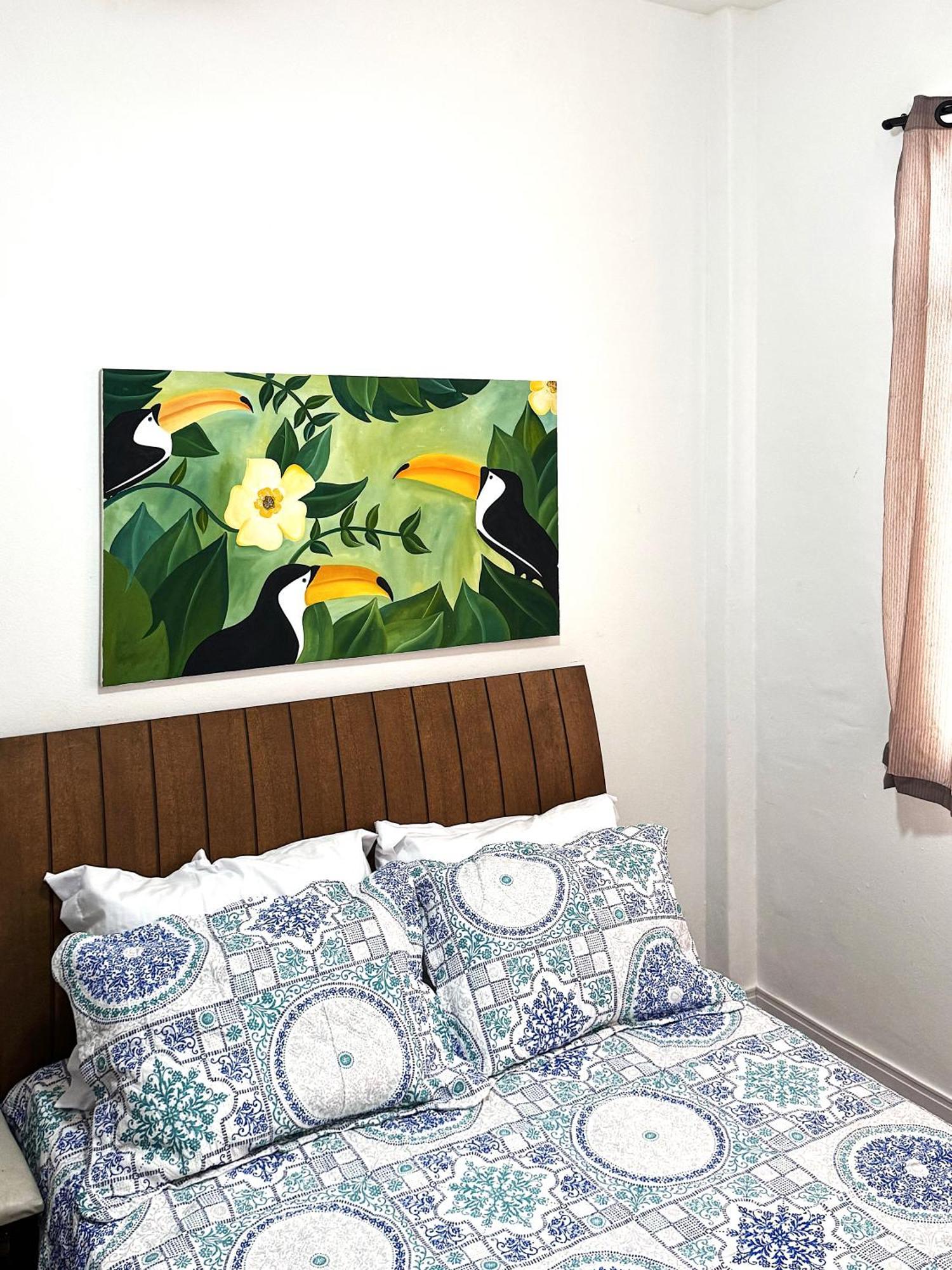 Mater Ipanema Apartment Рио де Жанейро Екстериор снимка