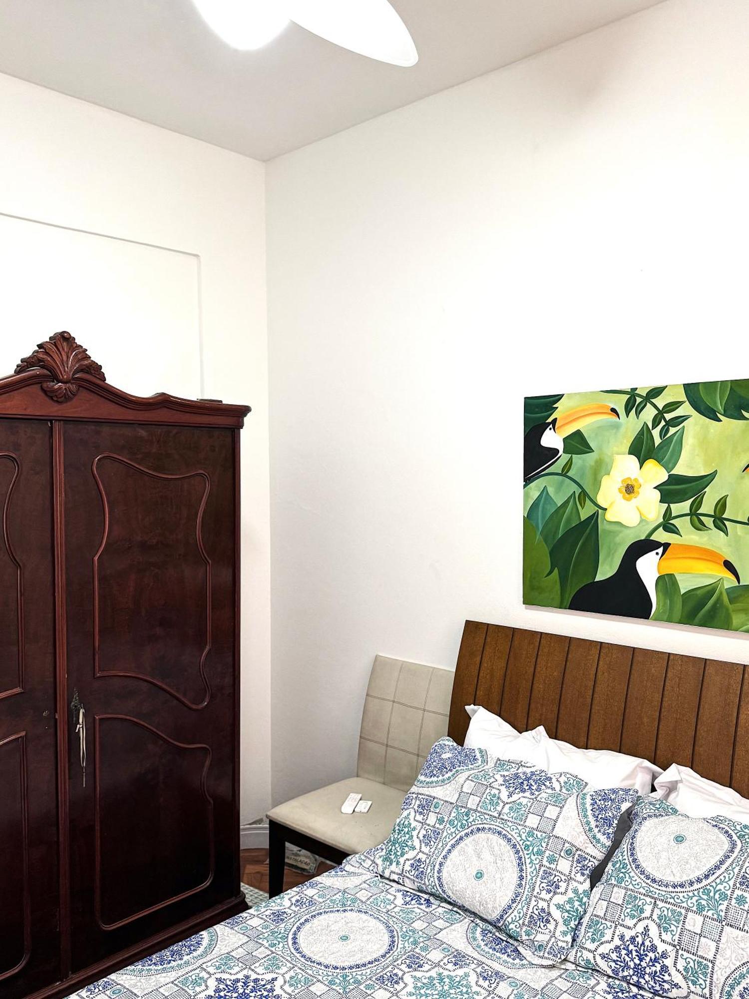 Mater Ipanema Apartment Рио де Жанейро Екстериор снимка